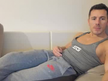roberto4ever webcam chaturbate model stream image