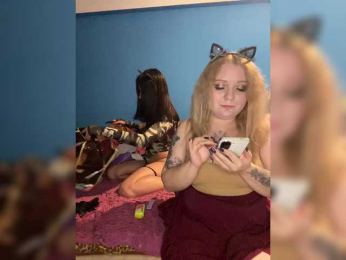 Peppapigi webcam model stream image