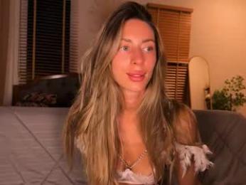 thearte1 webcam model stream image