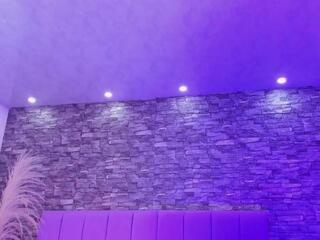 Genesis Monroe webcam model stream image