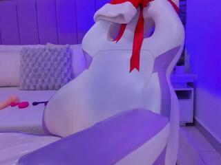 Genesis Monroe webcam model stream image