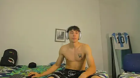 AlessandroDybala webcam model stream image