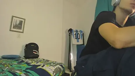 AlessandroDybala webcam model stream image