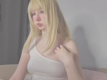 virgiin_lily webcam model stream image