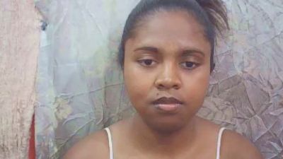 VanessaBrooks webcam model stream image