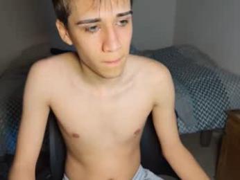 kevinonly43 webcam chaturbate model stream image