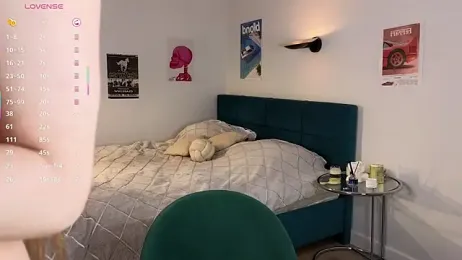 lolly_dollyyy webcam model stream image