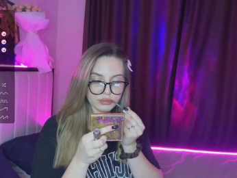 Cris_Mi webcam model stream image