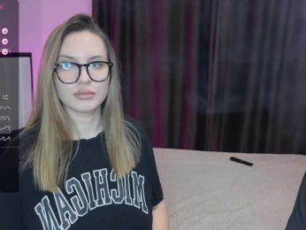 Cris_Mi webcam model stream image