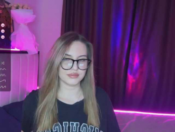 Cris_Mi webcam model stream image