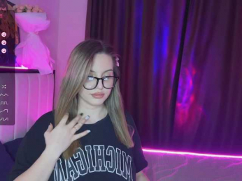 Cris_Mi webcam model stream image