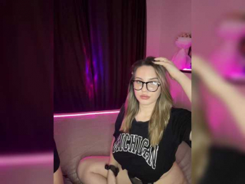 Cris_Mi webcam model stream image