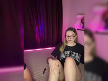 Cris_Mi webcam model stream image