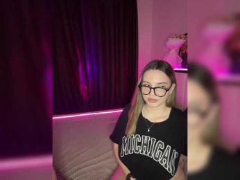 Cris_Mi webcam model stream image