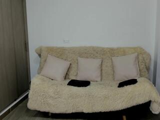 Fabian Arango webcam model stream image