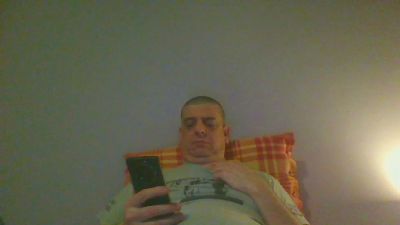 Samuelsalvador webcam model stream image