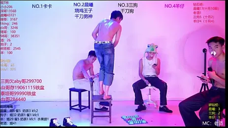 Heartbroken-boys-002 webcam stripchat model stream image