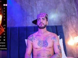 Viyuyo E webcam model stream image