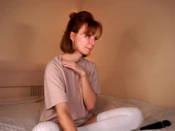 lubafox webcam model stream image