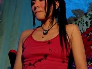 myominix webcam model stream image