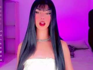 iamarii webcam model stream image