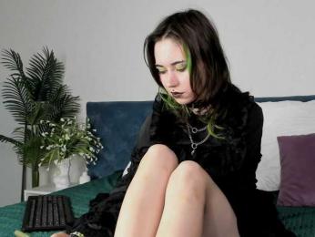ShadowBellee webcam model stream image