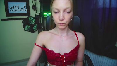 kiss_Emilly webcam cam4 model stream image