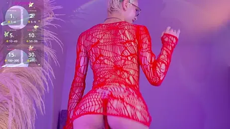 liiamluna_ webcam model stream image