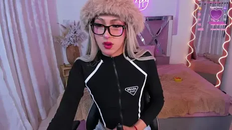 Shinedark_tay1 webcam model stream image