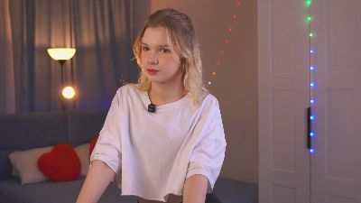 CelenaRomar webcam model stream image