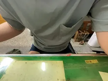 hanjason webcam model stream image