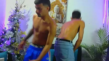 Jayden_jack webcam stripchat model stream image