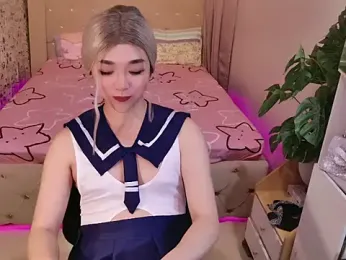 Ts-yoshi webcam model stream image