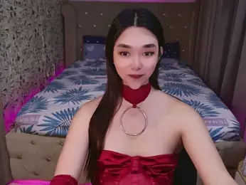 Ts-yoshi webcam model stream image