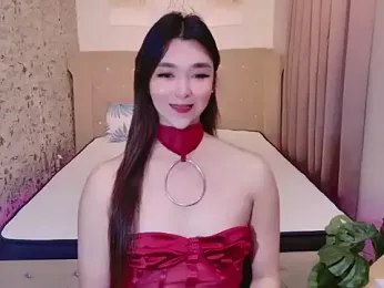 Ts-yoshi webcam model stream image