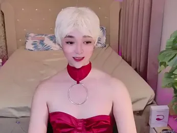 Ts-yoshi webcam model stream image