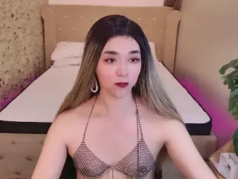 Ts-yoshi webcam model stream image