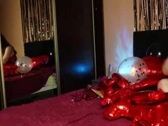 bluecherryyy webcam model stream image