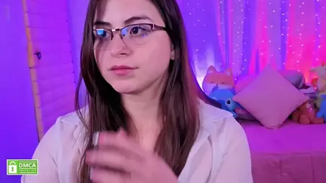 Taiga_Cute webcam model stream image