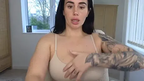 LibbyLoveHeartx webcam model stream image