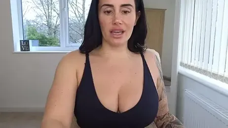 LibbyLoveHeartx webcam model stream image