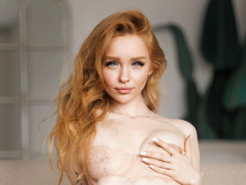 AimeeRoberts webcam livejasmin model stream image