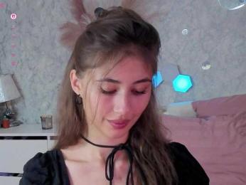 Afffiiina webcam model stream image