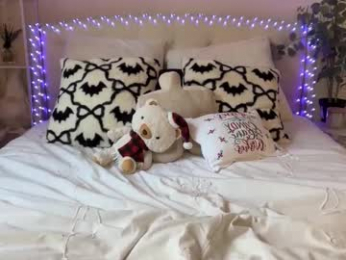 willoww888 webcam model stream image