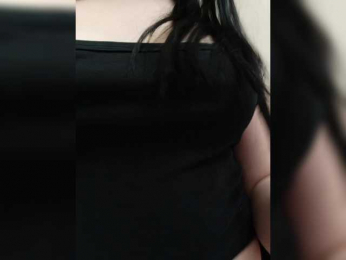 _Melissasosochka_ webcam model stream image