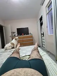 MysterBearMG webcam stripchat model stream image