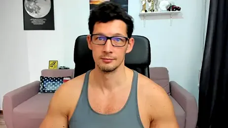 BrutusK08 webcam model stream image