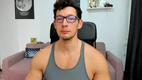 BrutusK08 webcam model stream image