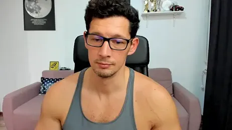 BrutusK08 webcam model stream image