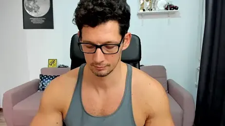 BrutusK08 webcam model stream image